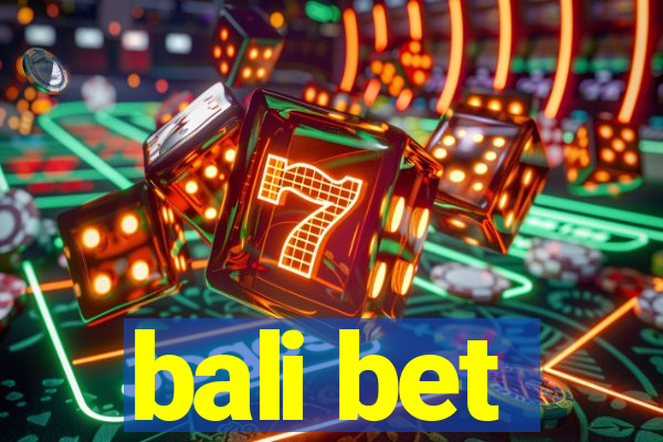 bali bet